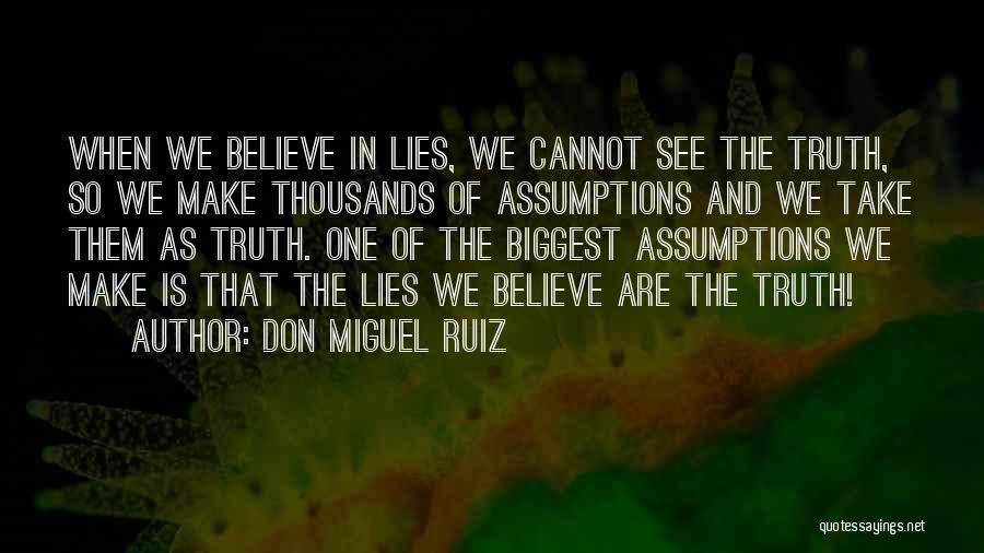 Hard To Tolerate Quotes By Don Miguel Ruiz