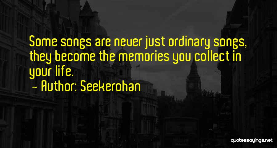 Hard To Tolerate Quotes By Seekerohan