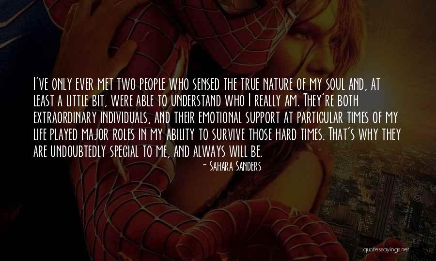 Hard To Understand Me Quotes By Sahara Sanders Hard To Understand Me Quotes By Sahara Sanders