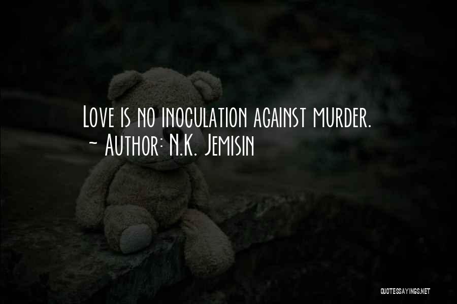 Hard Truths Quotes By N.K. Jemisin