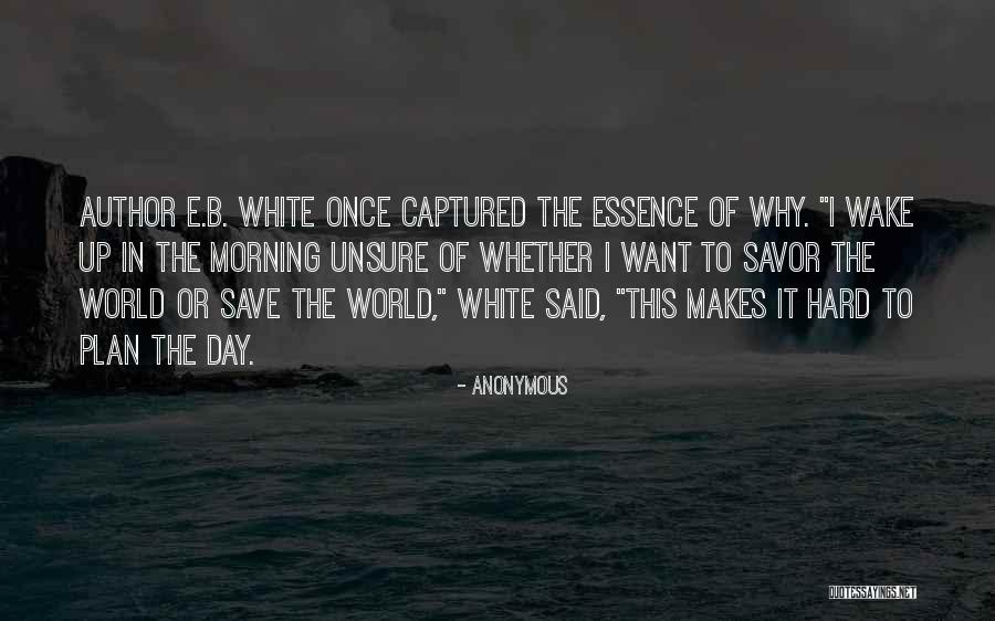 Hard Wake Up Morning Quotes By Anonymous Hard Wake Up Morning Quotes By Anonymous