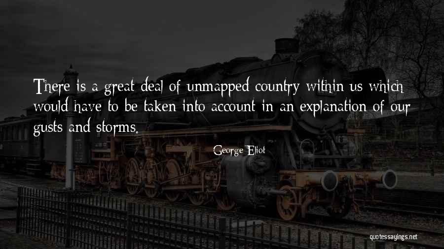 Hard Won Lessons Quotes By George Eliot Hard Won Lessons Quotes By George Eliot