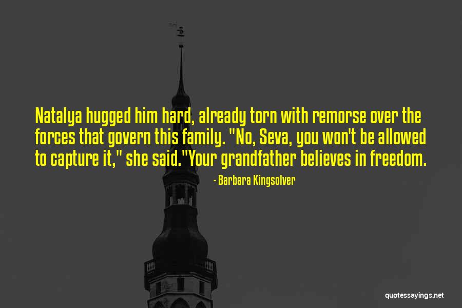 Hard Won Quotes By Barbara Kingsolver Hard Won Quotes By Barbara Kingsolver
