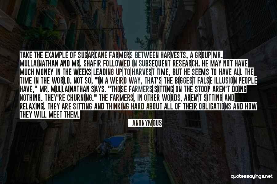 Hard Words Quotes By Anonymous Hard Words Quotes By Anonymous