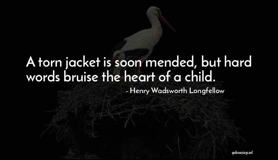 Hard Words Quotes By Henry Wadsworth Longfellow Hard Words Quotes By Henry Wadsworth Longfellow