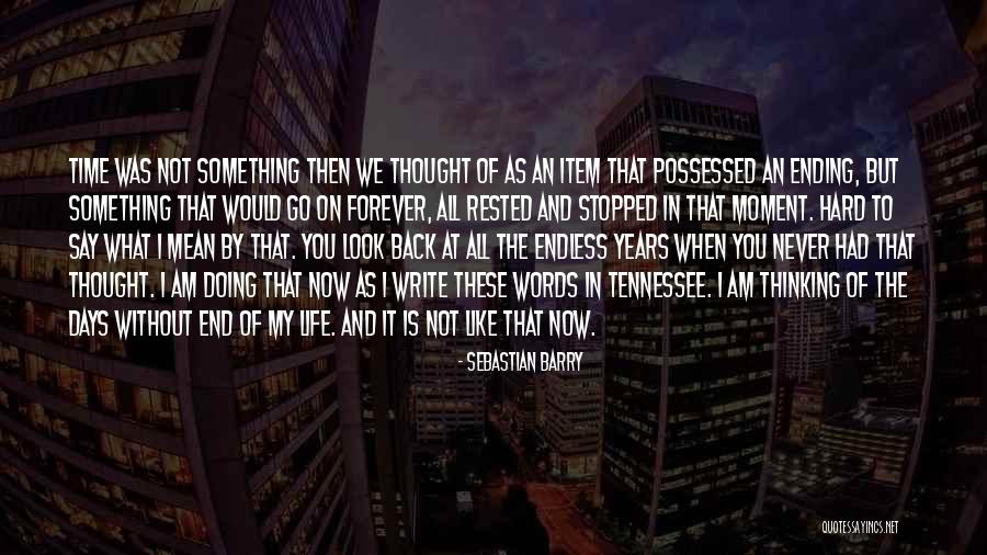 Hard Words To Say Quotes By Sebastian Barry Hard Words To Say Quotes By Sebastian Barry