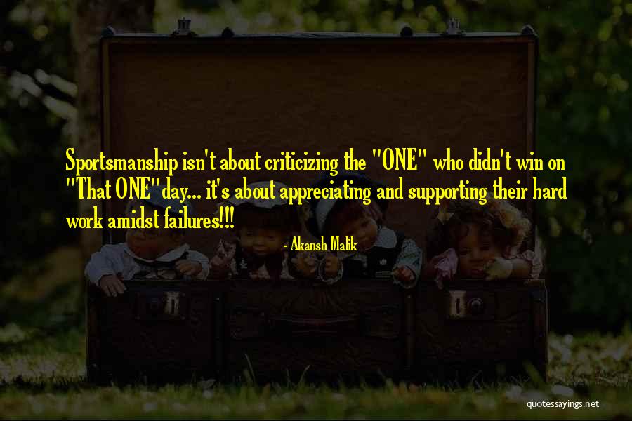 Hard Work And Motivation Quotes By Akansh Malik Hard Work And Motivation Quotes By Akansh Malik