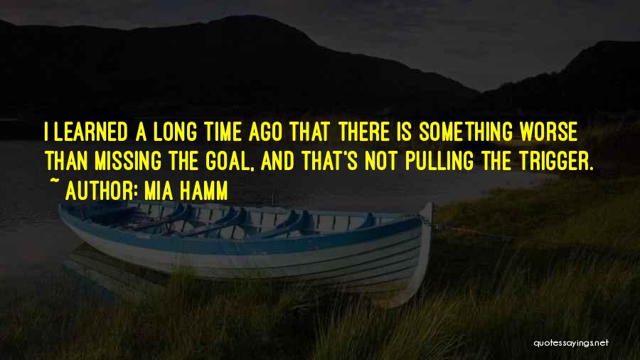 Hard Work And Sports Quotes By Mia Hamm Hard Work And Sports Quotes By Mia Hamm
