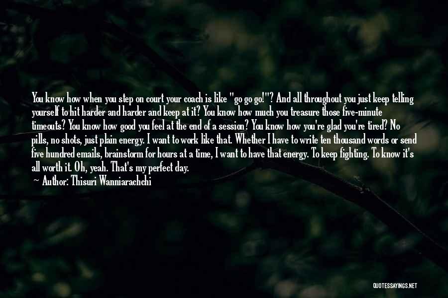 Hard Work And Sports Quotes By Thisuri Wanniarachchi Hard Work And Sports Quotes By Thisuri Wanniarachchi