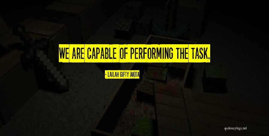 Hard Work Attitude Quotes By Lailah Gifty Akita Hard Work Attitude Quotes By Lailah Gifty Akita