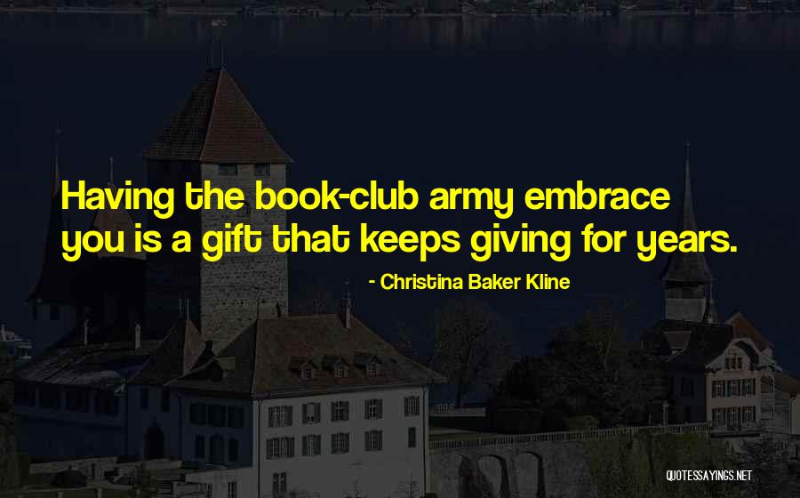 Hard Work Brings Reward Quotes By Christina Baker Kline Hard Work Brings Reward Quotes By Christina Baker Kline