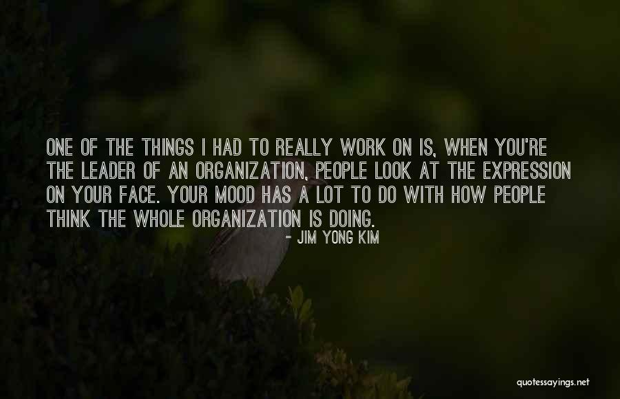 Hard Work Leads To Success Quotes By Jim Yong Kim Hard Work Leads To Success Quotes By Jim Yong Kim