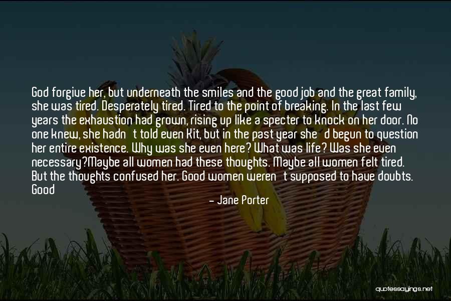 Hard Work No Reward Quotes By Jane Porter Hard Work No Reward Quotes By Jane Porter