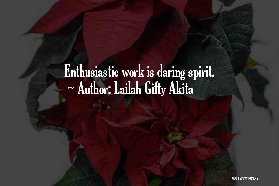 Hard Work Team Work Quotes By Lailah Gifty Akita