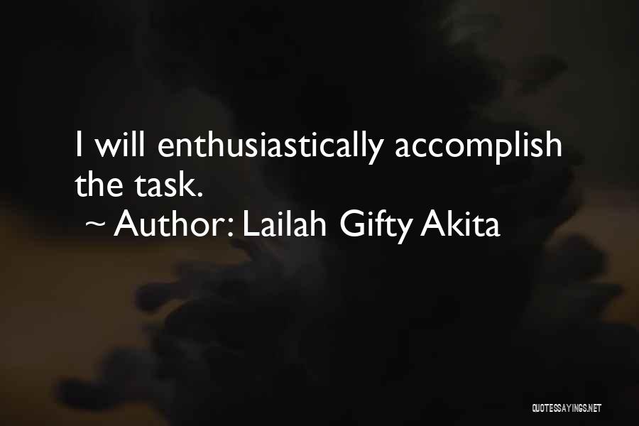 Hard Work Team Work Quotes By Lailah Gifty Akita