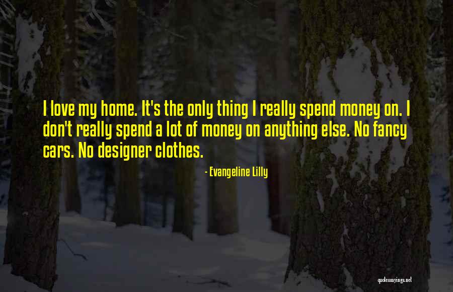 Hard Working Farmer Quotes By Evangeline Lilly Hard Working Farmer Quotes By Evangeline Lilly