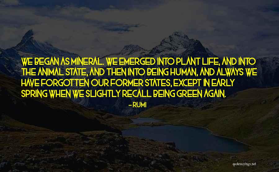 Hard Working Farmer Quotes By Rumi Hard Working Farmer Quotes By Rumi