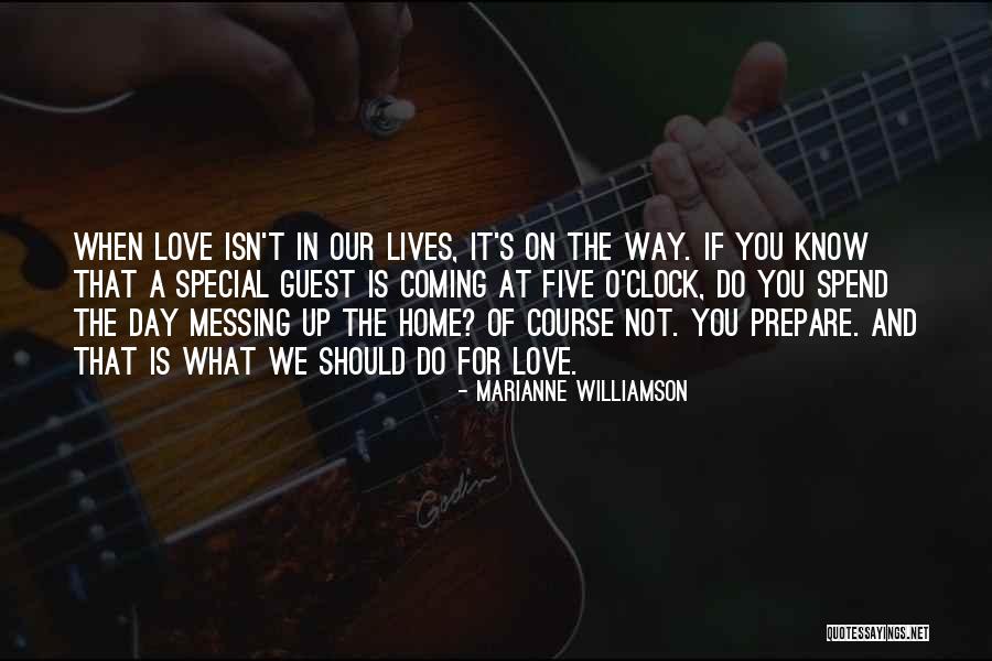 Hard Working Fathers Quotes By Marianne Williamson Hard Working Fathers Quotes By Marianne Williamson