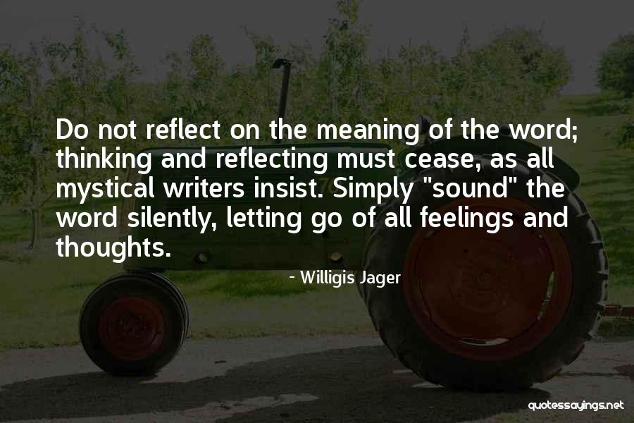 Hard Working Fathers Quotes By Willigis Jager Hard Working Fathers Quotes By Willigis Jager