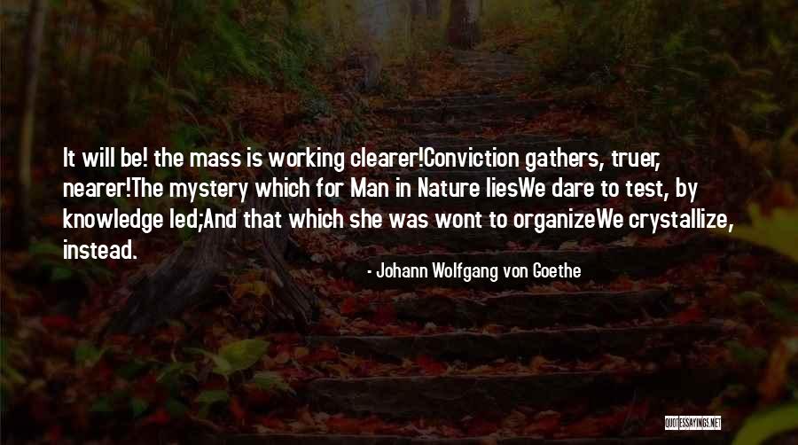 Hard Working Man Quotes By Johann Wolfgang Von Goethe Hard Working Man Quotes By Johann Wolfgang Von Goethe