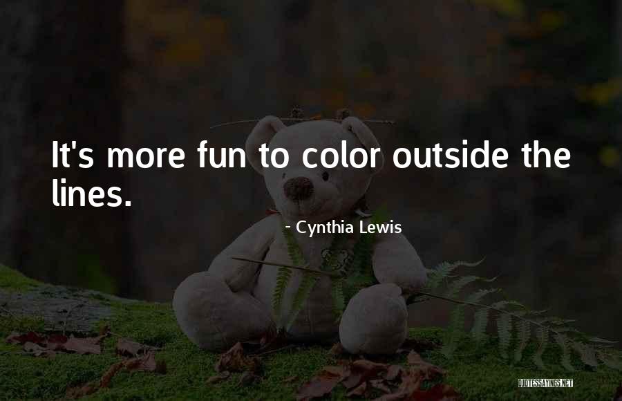 Hardaker Art Quotes By Cynthia Lewis Hardaker Art Quotes By Cynthia Lewis
