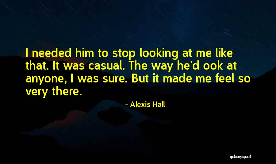 Hardartpiwces Quotes By Alexis Hall Hardartpiwces Quotes By Alexis Hall