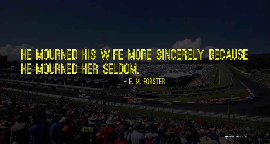 Hardartpiwces Quotes By E. M. Forster Hardartpiwces Quotes By E. M. Forster