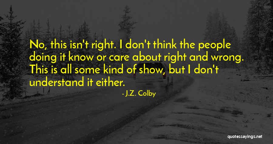 Hardback Game Quotes By J.Z. Colby Hardback Game Quotes By J.Z. Colby