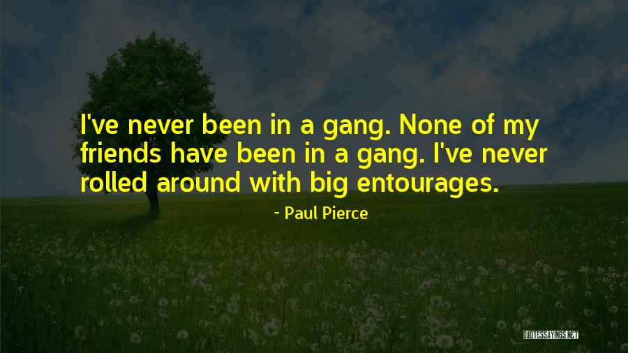 Hardball Academy Quotes By Paul Pierce Hardball Academy Quotes By Paul Pierce