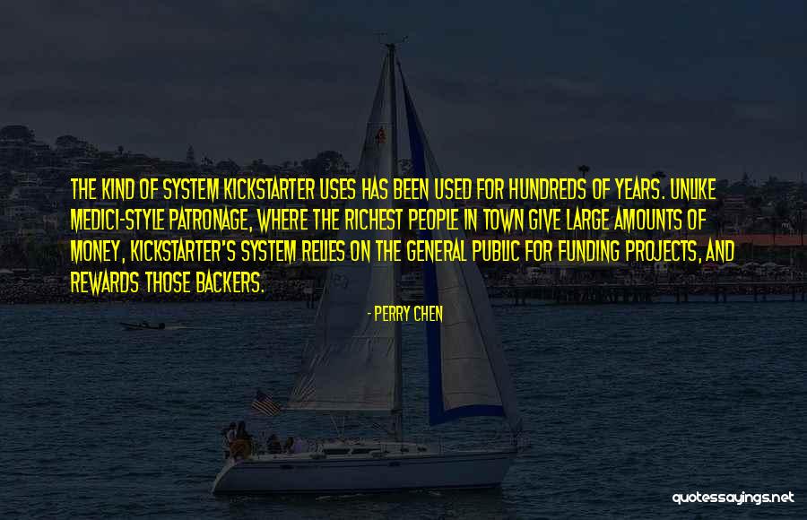 Hardball Academy Quotes By Perry Chen Hardball Academy Quotes By Perry Chen