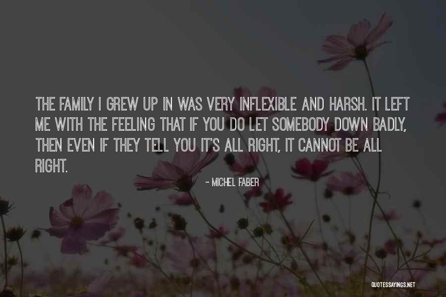Hardballs For Sale Quotes By Michel Faber Hardballs For Sale Quotes By Michel Faber