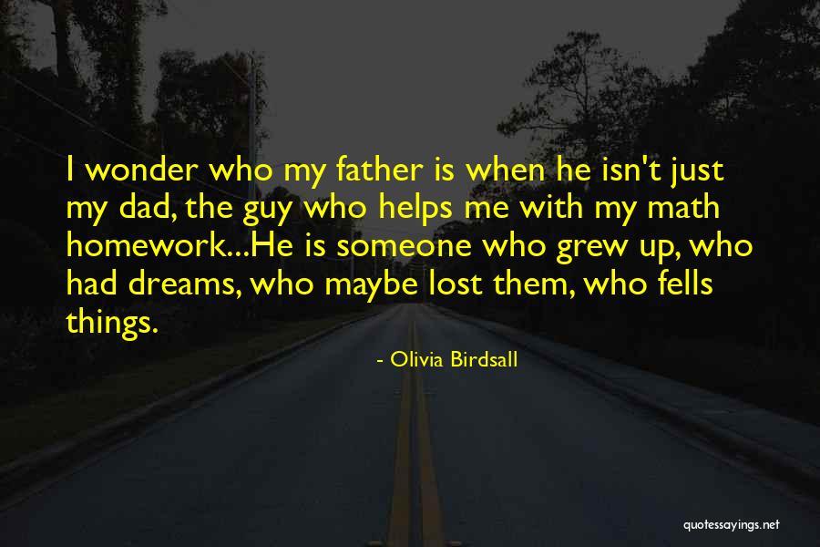 Hardberger Lieblong Quotes By Olivia Birdsall Hardberger Lieblong Quotes By Olivia Birdsall