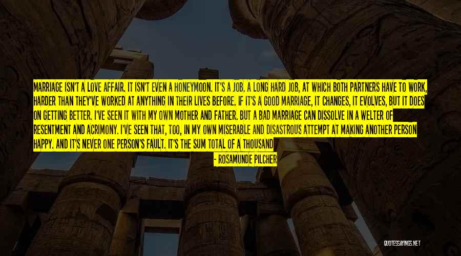 Hardberger Lieblong Quotes By Rosamunde Pilcher Hardberger Lieblong Quotes By Rosamunde Pilcher