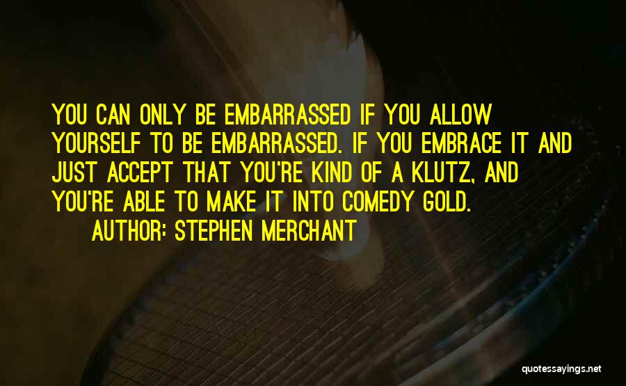 Hardbody Bikini Quotes By Stephen Merchant