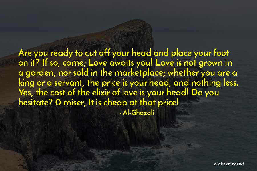 Harde Werker Quotes By Al-Ghazali Harde Werker Quotes By Al-Ghazali