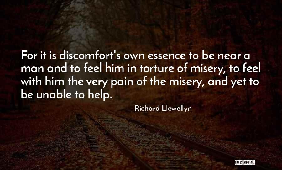 Hardebeck Trucking Quotes By Richard Llewellyn Hardebeck Trucking Quotes By Richard Llewellyn