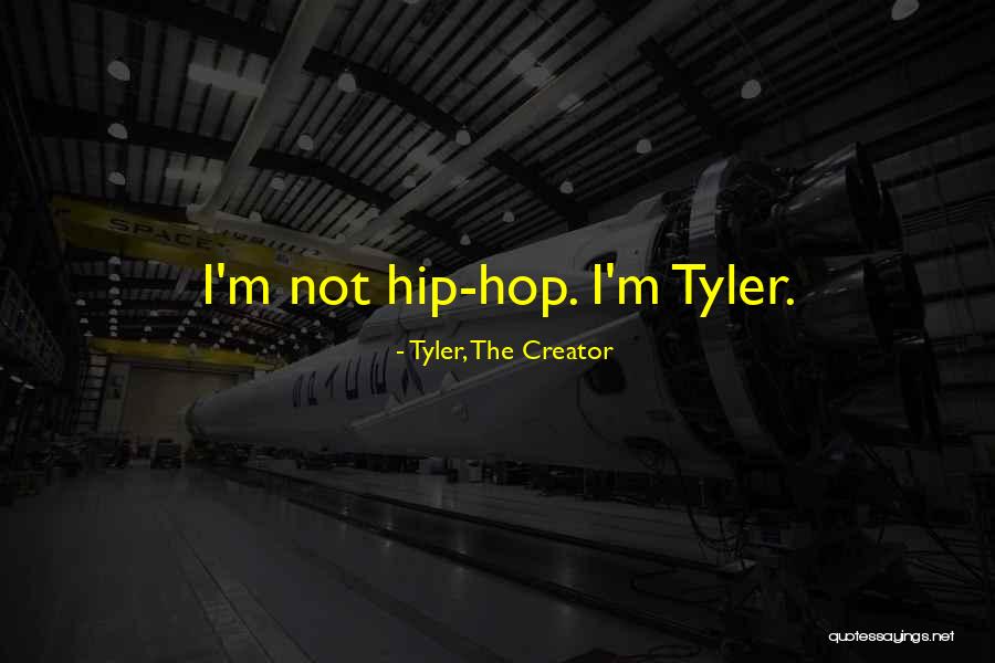 Hardeep Kaur Quotes By Tyler, The Creator Hardeep Kaur Quotes By Tyler, The Creator