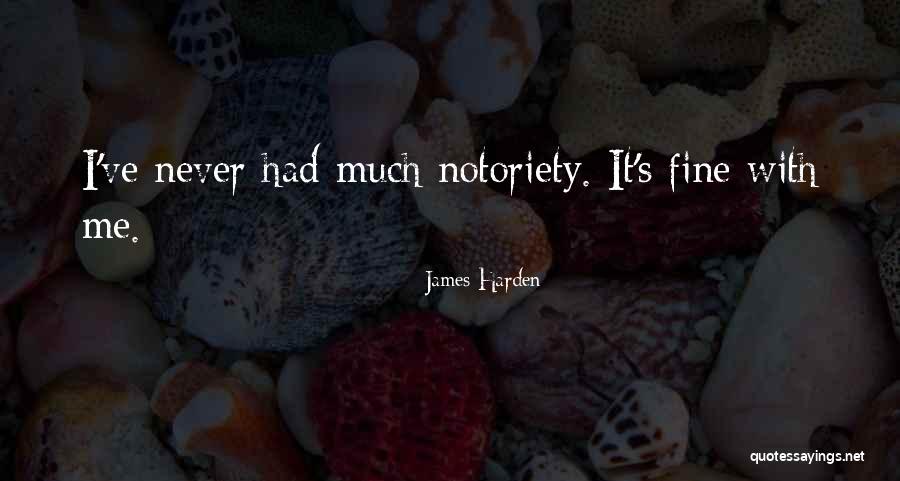 Harden Quotes By James Harden Harden Quotes By James Harden