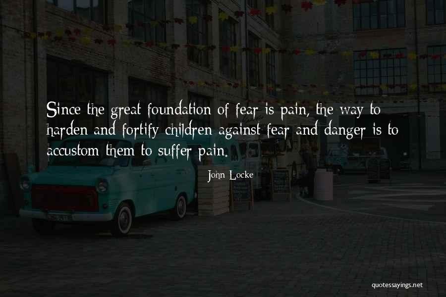 Harden Quotes By John Locke Harden Quotes By John Locke