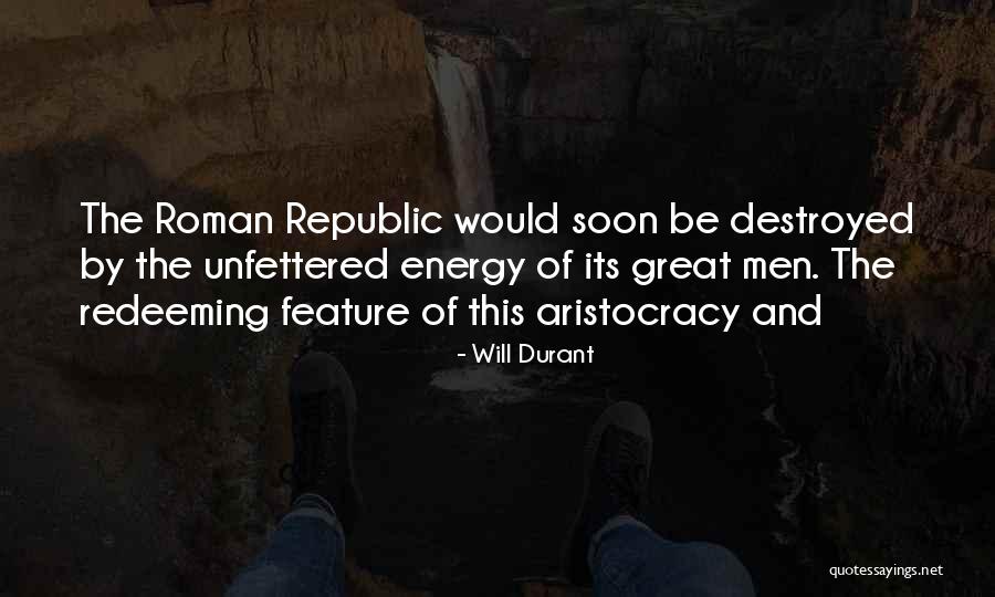 Hardenberger Trail Quotes By Will Durant Hardenberger Trail Quotes By Will Durant