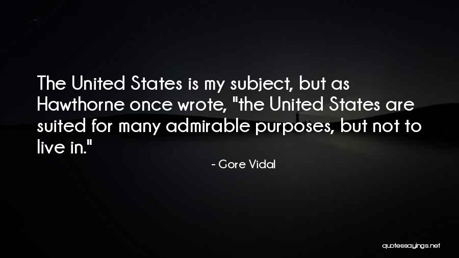 Hardenberger Trumpet Quotes By Gore Vidal Hardenberger Trumpet Quotes By Gore Vidal