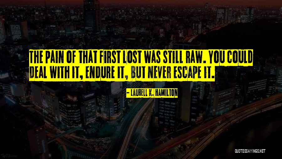 Hardenbergerweg Quotes By Laurell K. Hamilton Hardenbergerweg Quotes By Laurell K. Hamilton