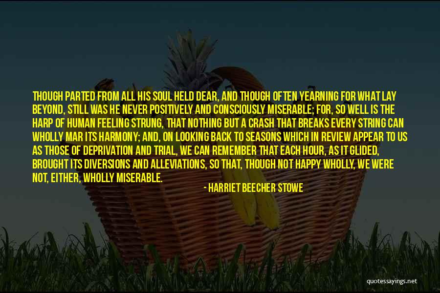 Hardenbergh Foundation Quotes By Harriet Beecher Stowe Hardenbergh Foundation Quotes By Harriet Beecher Stowe