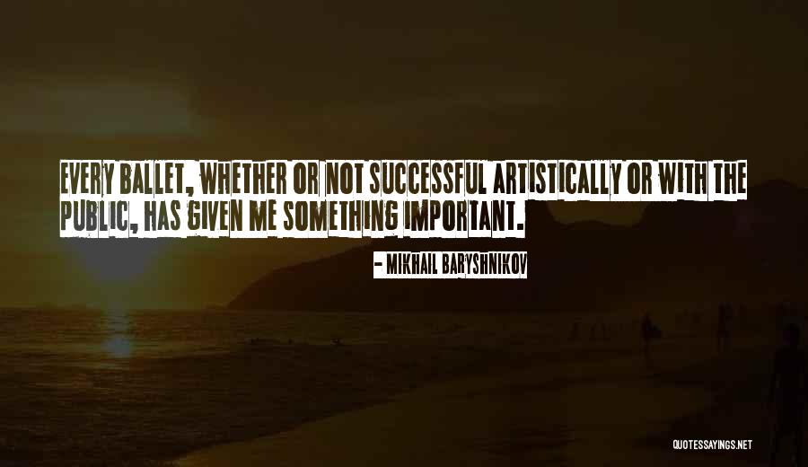 Hardenbergh Staffing Quotes By Mikhail Baryshnikov Hardenbergh Staffing Quotes By Mikhail Baryshnikov