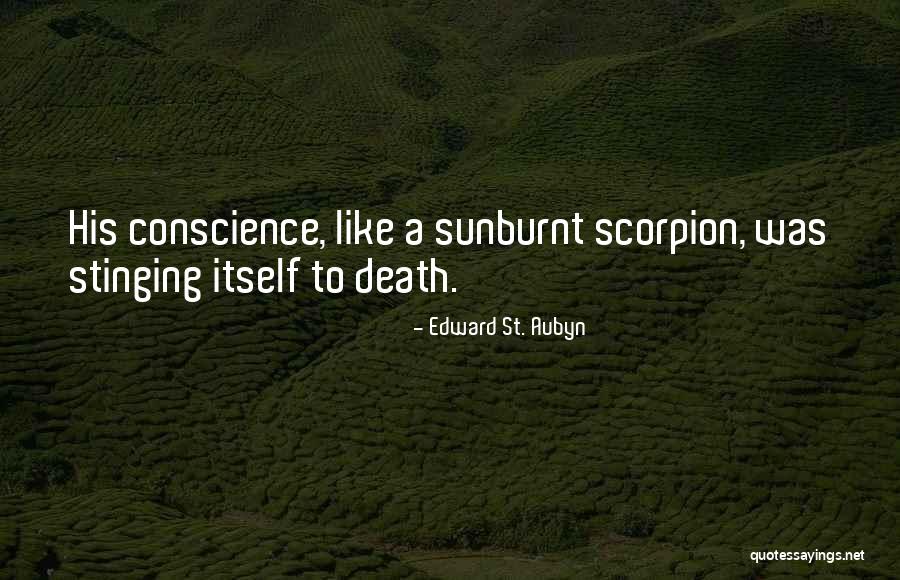 Hardenbrook Chiropractic Quotes By Edward St. Aubyn Hardenbrook Chiropractic Quotes By Edward St. Aubyn