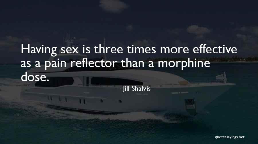Hardenburgh Abstract Quotes By Jill Shalvis Hardenburgh Abstract Quotes By Jill Shalvis