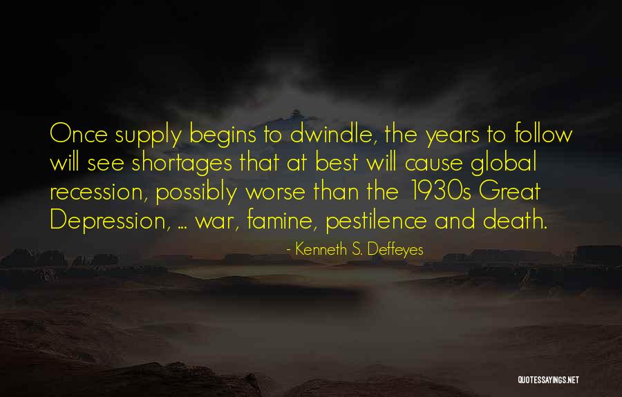 Hardens Crossword Quotes By Kenneth S. Deffeyes Hardens Crossword Quotes By Kenneth S. Deffeyes