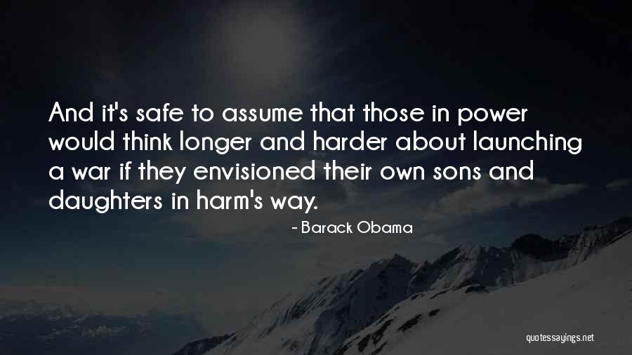Harder And Longer Quotes By Barack Obama Harder And Longer Quotes By Barack Obama