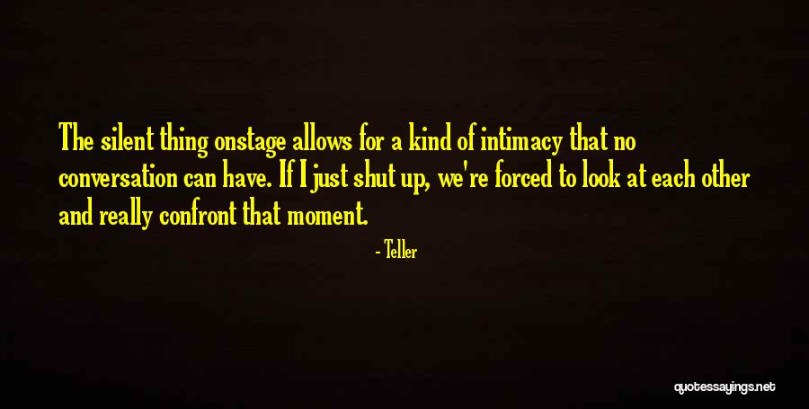 Harderits Quotes By Teller Harderits Quotes By Teller
