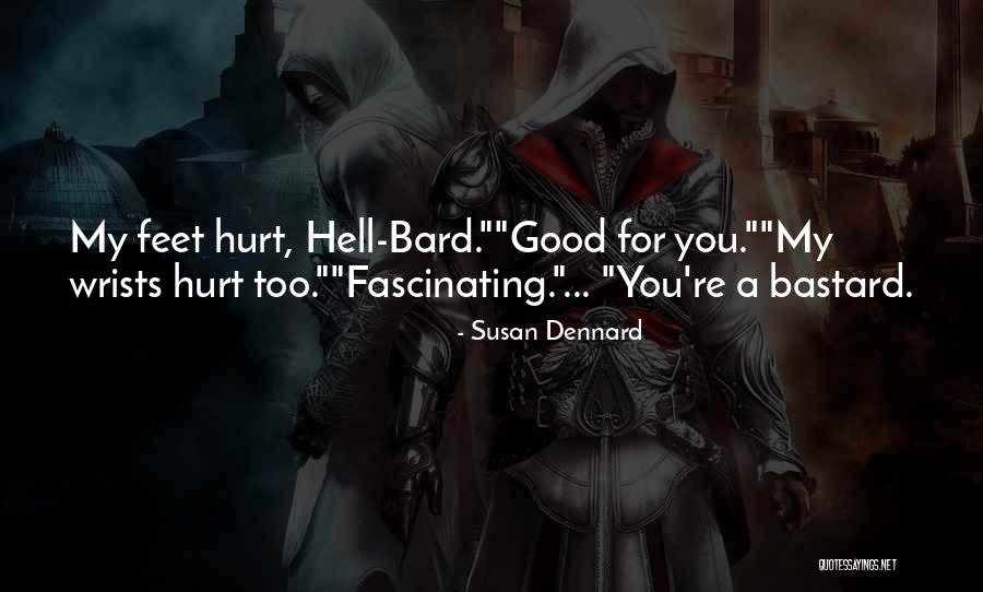 Harderwijk Hanzestad Quotes By Susan Dennard Harderwijk Hanzestad Quotes By Susan Dennard